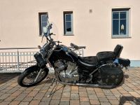 Suzuki VS 1400 Intruder Mecklenburg-Vorpommern - Seebad Heringsdorf Vorschau