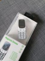 Mini Phone/ Mini MobilTelefon/ Dealer Handy Hessen - Gelnhausen Vorschau