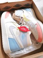 Air jordan 1 DJ6910100 Saarland - Marpingen Vorschau