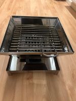 Edelstahl Tischgrill ca. 30 x 30 cm Nordrhein-Westfalen - Iserlohn Vorschau