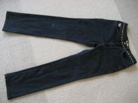 coole Jeans der Marke "DAKS-London E1" Gr.29/30 Sachsen-Anhalt - Magdeburg Vorschau