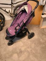 Joey Matrix Kinderwagen Hessen - Kassel Vorschau