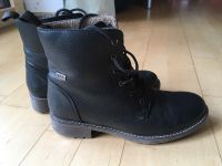 Winterstiefel Lurchi Gr. 38 schwarz Bayern - Hemhofen Vorschau