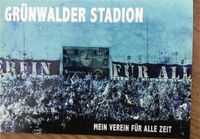 GWS Grünwalder Stadion 1860 Aufkleber 100Stk. GWS Baden-Württemberg - Illingen Vorschau