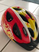 Fahrradhelm für Kinder Gr. 49-55 Sachsen - Pesterwitz Vorschau