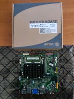 Mitac PD10BI Mini-ITX Industrie Motherboard inkl. 4GB Ram Brandenburg - Birkenwerder Vorschau