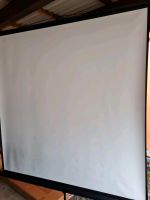 reflecta ROLLO Stativ 160x160 LEINWAND BEAMER DIA HEIMKINO VIDEO Hessen - Rodenbach Vorschau