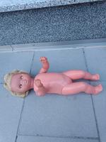 DDR Babypuppe Sachsen - Oederan Vorschau