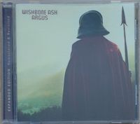 Wishbone Ash - Argus CD Remastered, Bonus Tracks Bayern - Fraunberg Vorschau