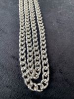 Massive Silber Halskette Kette 925 130gramm sehr lang panzerkette Berlin - Schöneberg Vorschau