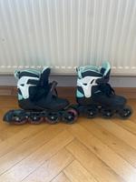 Powerslide Inline Skates Trinity Mount 39 Hannover - Vahrenwald-List Vorschau