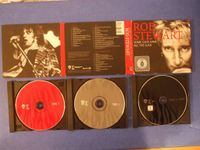 Rod Stewart - Some Guys Have All The Luck - 2 CDs+DVD - Neuwertig Baden-Württemberg - Herbolzheim Vorschau