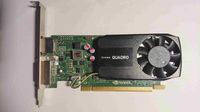 Nvidia Quadro K620 low profile 1 Slot Bauhöhe PCIe Berlin - Reinickendorf Vorschau