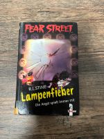 Fear Street / Lampenfieber / R. L. Stine / Krimi Nordrhein-Westfalen - Witten Vorschau