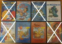 Disney DVD, Disney DVDs, Disney, Kinderfilme, Kinder, DVD, Filme Nordrhein-Westfalen - Lichtenau Vorschau