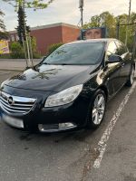 Opel Insignia 2.0 4x4 Bayern - Schwabach Vorschau