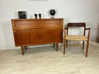 Vintage Teak Sideboard Kommode DYRLUND Schallplattenschrank 60er Niedersachsen - Delmenhorst Vorschau