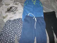 Kleidungspaket Jungen Gr. 104 Hosen Pulli Strumpfhose Sachsen-Anhalt - Jessen (Elster) Vorschau