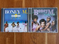 Boney M.-Sunny/Daddy Cool-je CD 5€ Niedersachsen - Lüneburg Vorschau