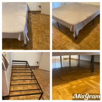 Schlafzimmer/Bett Nordrhein-Westfalen - Dorsten Vorschau