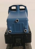 Märklin Diesel-Rangierlok Hessen - Neukirchen Vorschau