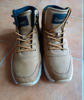 Schuhe, Herren, Schnürboots, Gr. 42, neuwertig Rheinland-Pfalz - Harthausen Vorschau