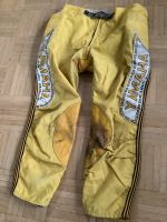 »M.ROBERT« YAMAHA-MOTOCROSS HOSE - 70er Jahre Vintage - Gr: US 36 Bayern - Hunderdorf Vorschau