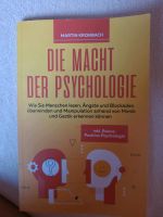 Die Macht der Psychologie Leipzig - Grünau-Ost Vorschau