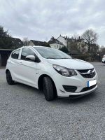 Opel Karl 1.0 - BJ 2015 - 124500KM - KLIMAAUTOMATIK - TOP!! Wuppertal - Oberbarmen Vorschau