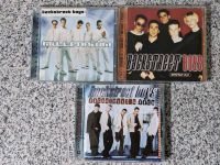 Backstreet Boys Nordrhein-Westfalen - Oberhausen Vorschau