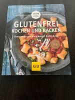 Kochbuch Glutenfrei kochen und Backen Baden-Württemberg - Meckenbeuren Vorschau