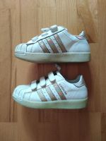 Blinkende Kinder Sneaker Sportschuhe Gr. 29 Adidas Nordrhein-Westfalen - Lennestadt Vorschau