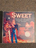 The Sweet  ,CD Nordrhein-Westfalen - Coesfeld Vorschau