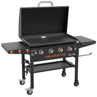 Blackstone 36" Griddle Gas-Grillstation mit 4 Brennern + Deckel Dortmund - Brackel Vorschau