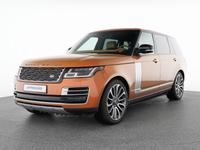 Land Rover Range Rover P565 SV Autobiography LWB 22"+PIXEL Hessen - Weiterstadt Vorschau