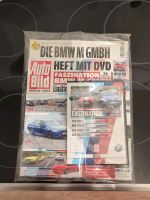 Sonderheft Auto Bild Die BMW M GMBH mit DVD Baden-Württemberg - Ehrenkirchen Vorschau