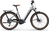 E-Bike * Centurion Country R960i EP1 * Bosch Performance Line CX Nordrhein-Westfalen - Bad Driburg Vorschau