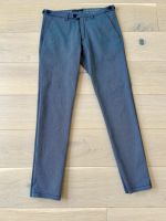 Drykorn Hose Herren blau Struktur 30/32 Niedersachsen - Lehre Vorschau