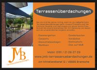 Sommergarten; Glasschiebeanlagen, Terrassendächer Niedersachsen - Neuenkirchen-Vörden Vorschau