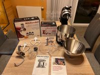 KitchenAid Brandenburg - Bernau Vorschau