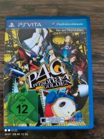 Playstation Vita Spiel Persona 4 Golden Niedersachsen - Ahnsen Vorschau