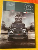 Prospekt BRABUS news 2019 Nordrhein-Westfalen - Burbach Vorschau