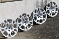 BMW Radkappen 17" für X1 E84, Sach-Nr. 6783332 Bayern - Berg Vorschau