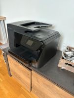 HP Officejet Pro 8710 Drucker, Scanner, Kopierer Hessen - Bensheim Vorschau