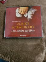 Hörbuch "Das Antlitz der Ehre" von Ulrike Schweikert Bayern - Großheirath Vorschau