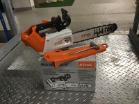 STIHL Kettensäge MSA 220 TC-O 35 CM / 63 PS3 MA01 200 0003 Niedersachsen - Hillerse Vorschau