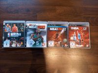 PS3 NBA Basketball Niedersachsen - Lehre Vorschau