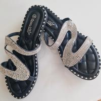 Sommersandalen Nordrhein-Westfalen - Willich Vorschau