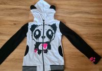 Killer Panda Sweatshirt Jacke Gr. L Nordrhein-Westfalen - Freudenberg Vorschau
