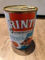 Rinti Seefisch Hundefutter Nordrhein-Westfalen - Hiddenhausen Vorschau
